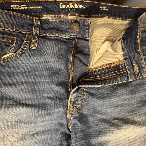 Goodfellow and co jeans - Picture 3 of 5